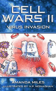 Cell Wars 2: Virus Invasion