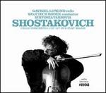 Cello Heroics II: Shostakovich