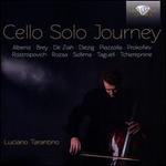 Cello Solo Journey