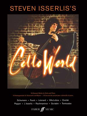 Cello World - Isserlis, Steven