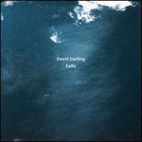 Cello - David Darling