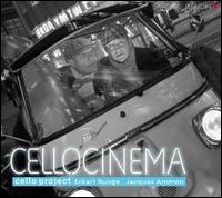 CelloCinema - Cello Project