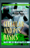 Cellular and PCs Basics - Harte, Lawrence J, and Prokup, Steve, and Levine, Richard