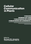 Cellular Communication in Plants