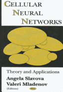 Cellular Neural Networks: Theory and Applications