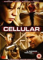 Cellular - David R. Ellis