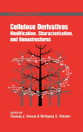 Cellulose Derivatives