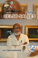 CELSO SALLES - Autobiographie - 2. Auflage: Afrika Sammlung