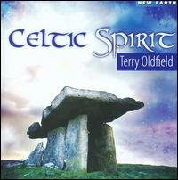 Celt - Terry Oldfield