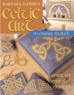 Celtic Art in Cross Stitch