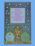 Celtic Art Source Book - Davis, Courtney