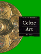 Celtic Art - Stead, Ian