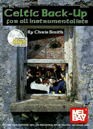 Celtic Back-Up for All Instrumentalists - Smith, Chris, (ra