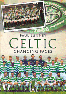 Celtic Changing Faces