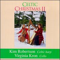Celtic Christmas II - Kim Robertson & Virginia Kron
