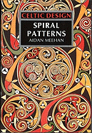 Celtic Design: Spiral Patterns