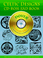 Celtic Designs CD-ROM and Book