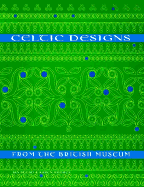 Celtic Designs from the British Museum