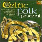 Celtic Folk Festival [Arc]