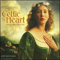 Celtic Heart - Cait Agus Sean