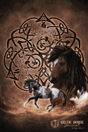 Celtic Horse Journal - Ashwood, Brigid