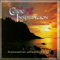 Celtic Inspiration: A Collection Of Best Loved Scottish Airs - Various Artists