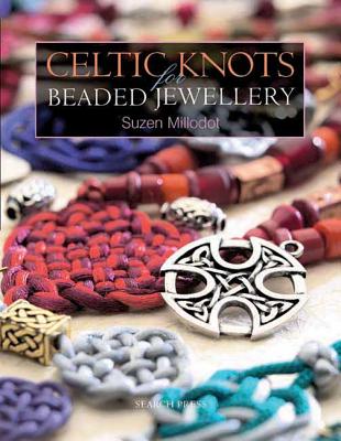 Celtic Knots for Beaded Jewellery - Millodot, Suzen