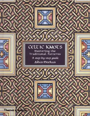 Celtic Knots - Meehan, Aidan