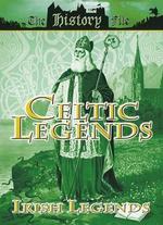 Celtic Legends: Irish Legends