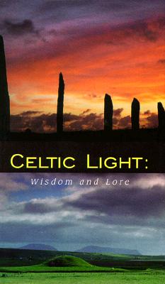 Celtic Light: Wisdom and Lore - Gandolfi, Claudine