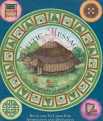 Celtic Messages - Taylor, Joules