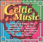 Celtic Music Live from Mountain Stage