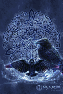 Celtic Raven Journal - Ashwood, Brigid