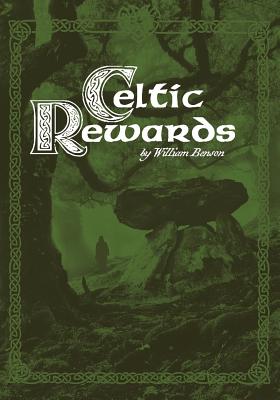 Celtic Rewards - Benson, William