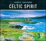 Celtic Spirit [North Quest]