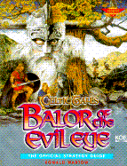 Celtic Tales: Balor of the Evil Eye: The Official Strategy Guide - Wartow, Ronald