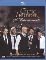 Celtic Thunder: It's Entertainment! [Blu-ray]