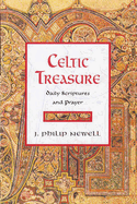 Celtic Treasure: Daily Scriptures and Prayer