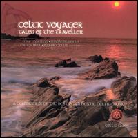 Celtic Voyager: Tales of the Traveller - Various Artists