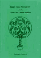 Celts from Antiquity - Carr, Gillian, and Stoddart, Simon