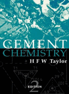 Cement Chemistry, Second Edition