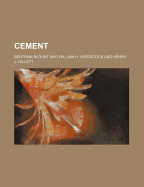 Cement