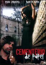 Cementerio de papel - Mario Hernandez