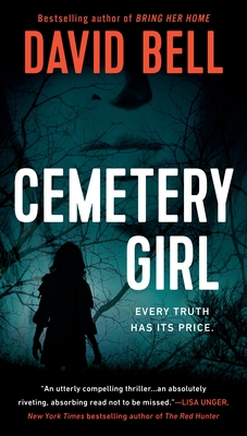 Cemetery Girl - Bell, David