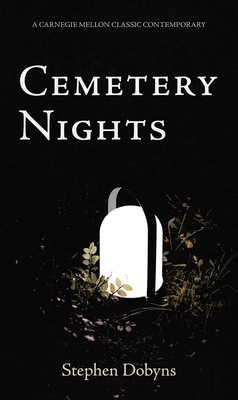 Cemetery Nights - Dobyns, Stephen