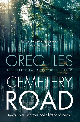 Cemetery Road - Iles, Greg