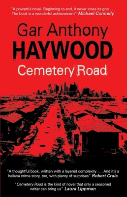 Cemetery Road - Haywood, Gar Anthony