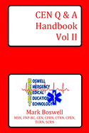 Cen Q & A Handbook Vol II