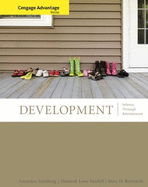 Cengage Advantage Books: Development: Infancy Through Adolescense - Steinberg, Laurence, and Vandell, Deborah Lowe, and Bornstein, Marc H, PhD