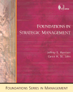 Cengage Advantage Books: Foundations in Strategic Management (with Infotrac)